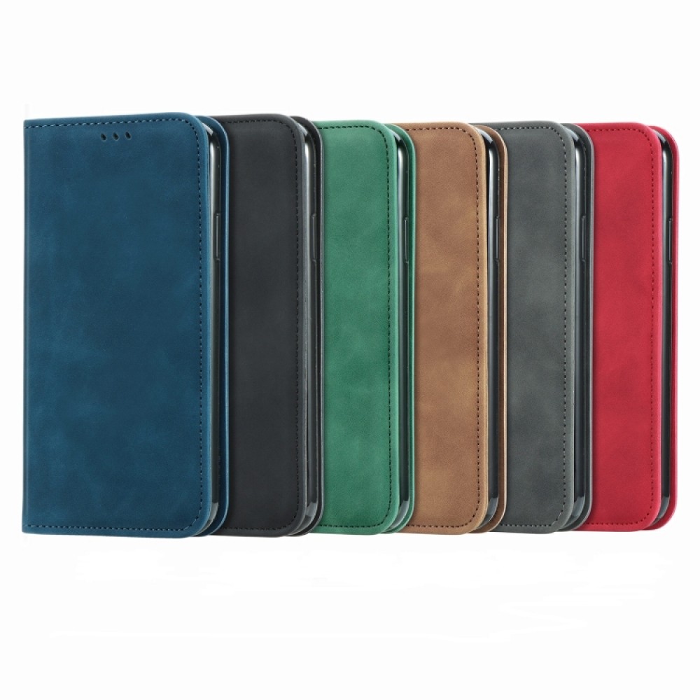 Xiaomi Redmi K40 Gaming Wallet Калъф и Протектор