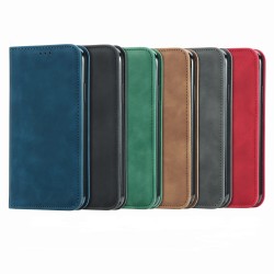 Xiaomi Redmi K40 Gaming Wallet Калъф и Протектор