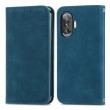 Xiaomi Redmi K40 Gaming Wallet Калъф и Протектор