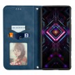 Xiaomi Redmi K40 Gaming Wallet Калъф и Протектор