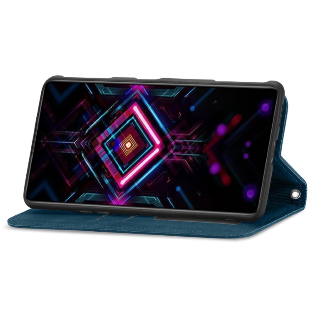 Xiaomi Redmi K40 Gaming Wallet Калъф и Протектор