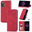 Xiaomi Redmi K40 Gaming Wallet Калъф и Протектор