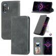 Xiaomi Redmi K40 Gaming Wallet Калъф и Протектор