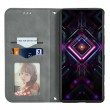 Xiaomi Redmi K40 Gaming Wallet Калъф и Протектор