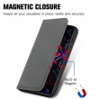 Xiaomi Redmi K40 Gaming Wallet Калъф и Протектор