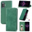 Xiaomi Redmi K40 Gaming Wallet Калъф и Протектор