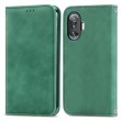 Xiaomi Redmi K40 Gaming Wallet Калъф и Протектор