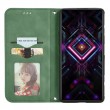 Xiaomi Redmi K40 Gaming Wallet Калъф и Протектор