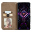 Xiaomi Redmi K40 Gaming Wallet Калъф и Протектор
