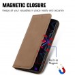 Xiaomi Redmi K40 Gaming Wallet Калъф и Протектор
