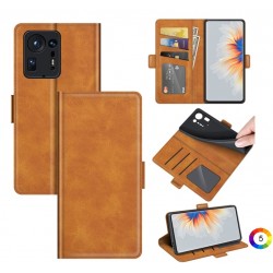 Xiaomi Mix 4  Wallet Калъф и Протектор