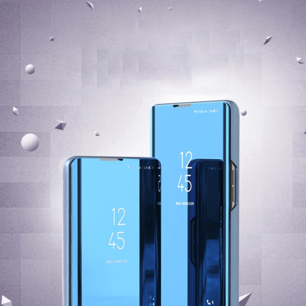 Xiaomi Mi 11T / 11T Pro View Window Калъф и Протектор