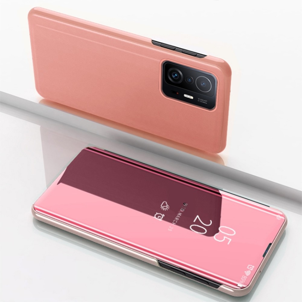 Xiaomi Mi 11T / 11T Pro View Window Калъф и Протектор