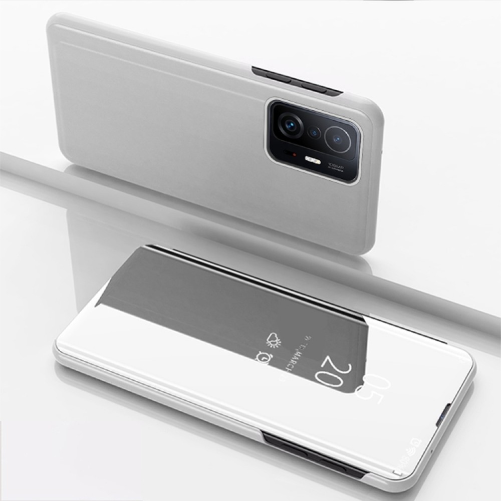 Xiaomi Mi 11T / 11T Pro View Window Калъф и Протектор