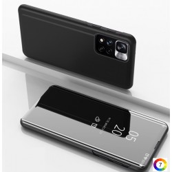 Xiaomi Redmi Note 11/Poco M4 Pro 5G Window Калъф и Протектор