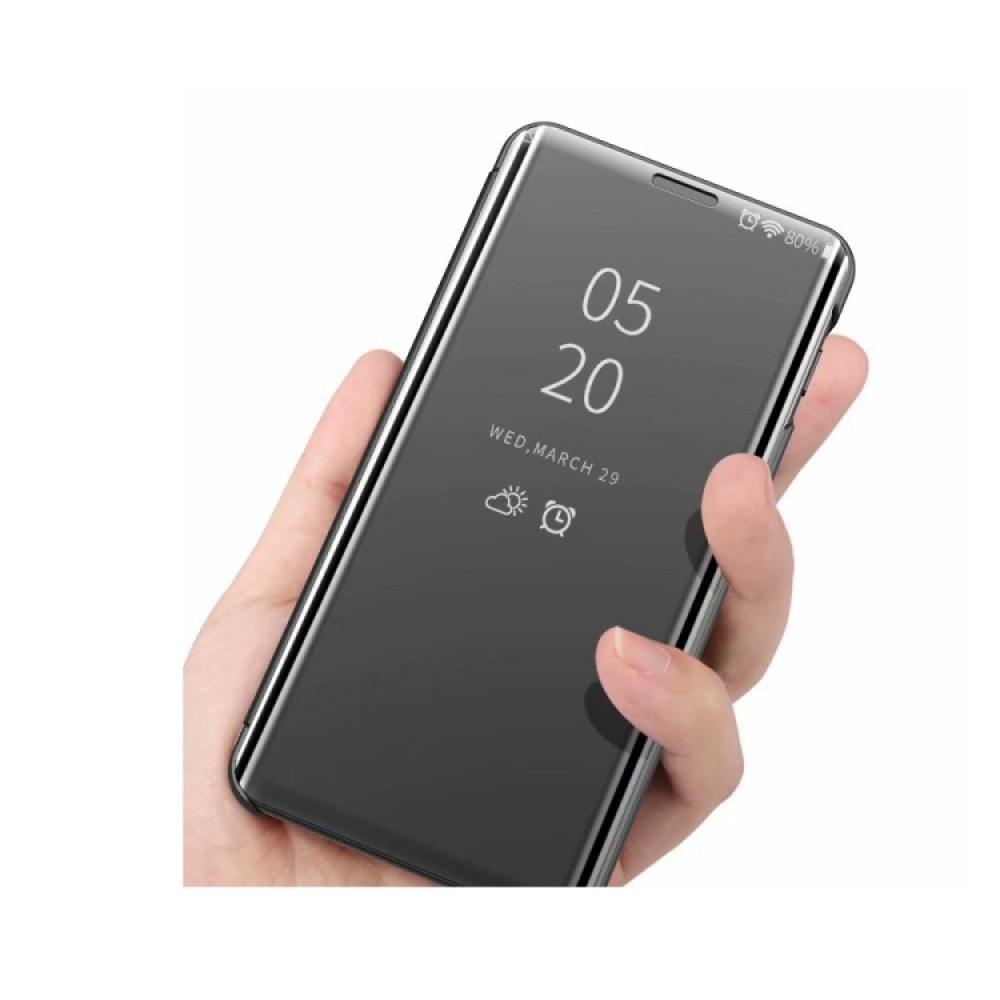 Xiaomi Redmi Note 11 Pro / Note 11 Pro+ View Window Калъф и Протектор