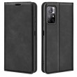 Xiaomi Redmi Note 11/Poco M4 Pro 5G Wallet Кожен Калъф и Протектор