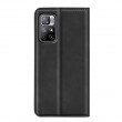 Xiaomi Redmi Note 11/Poco M4 Pro 5G Wallet Кожен Калъф и Протектор