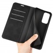 Xiaomi Redmi Note 11/Poco M4 Pro 5G Wallet Кожен Калъф и Протектор