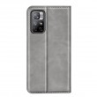 Xiaomi Redmi Note 11/Poco M4 Pro 5G Wallet Кожен Калъф и Протектор