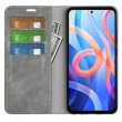 Xiaomi Redmi Note 11/Poco M4 Pro 5G Wallet Кожен Калъф и Протектор