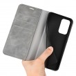 Xiaomi Redmi Note 11/Poco M4 Pro 5G Wallet Кожен Калъф и Протектор