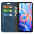 Xiaomi Redmi Note 11/Poco M4 Pro 5G Wallet Кожен Калъф и Протектор