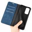 Xiaomi Redmi Note 11/Poco M4 Pro 5G Wallet Кожен Калъф и Протектор