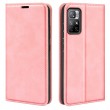 Xiaomi Redmi Note 11/Poco M4 Pro 5G Wallet Кожен Калъф и Протектор