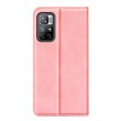 Xiaomi Redmi Note 11/Poco M4 Pro 5G Wallet Кожен Калъф и Протектор