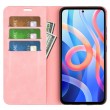 Xiaomi Redmi Note 11/Poco M4 Pro 5G Wallet Кожен Калъф и Протектор