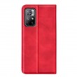 Xiaomi Redmi Note 11/Poco M4 Pro 5G Wallet Кожен Калъф и Протектор