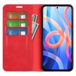 Xiaomi Redmi Note 11/Poco M4 Pro 5G Wallet Кожен Калъф и Протектор