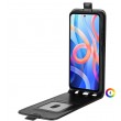 Xiaomi Redmi Note 11 Flip3 Кожен Калъф и Протектор