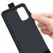 Xiaomi Redmi Note 11 Flip3 Кожен Калъф и Протектор