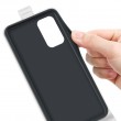 Xiaomi Redmi Note 11 Flip3 Кожен Калъф и Протектор
