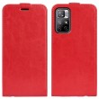 Xiaomi Redmi Note 11 Flip3 Кожен Калъф и Протектор