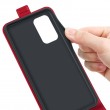 Xiaomi Redmi Note 11 Flip3 Кожен Калъф и Протектор