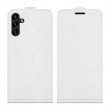 Samsung Galaxy A13 5G Flip3 Кожен Калъф и Протектор