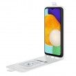 Samsung Galaxy A13 5G Flip3 Кожен Калъф и Протектор