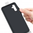 Samsung Galaxy A13 5G Flip3 Кожен Калъф и Протектор