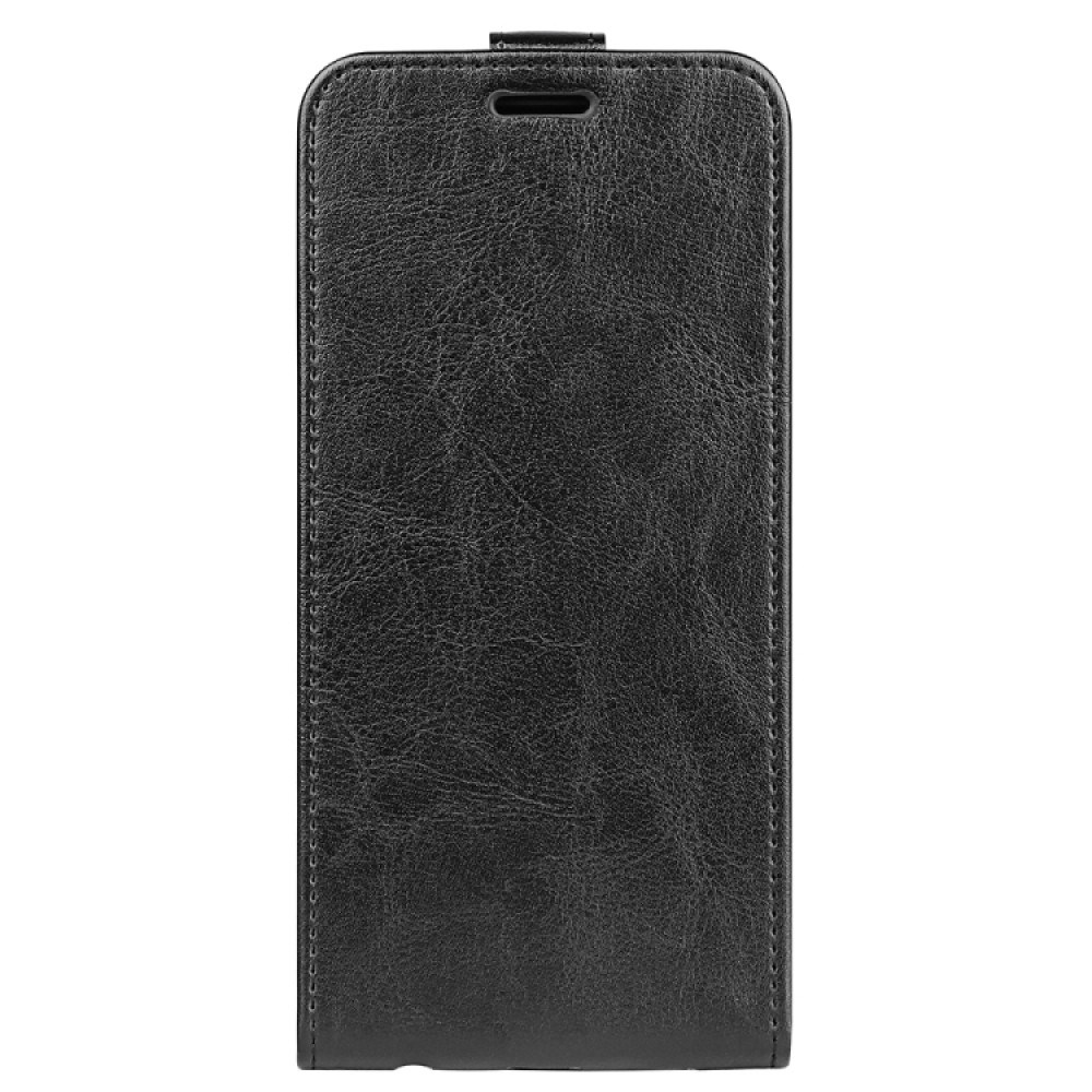 Samsung Galaxy A13 4G Flip3 Кожен Калъф и Протектор