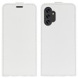 Samsung Galaxy A13 4G Flip3 Кожен Калъф и Протектор