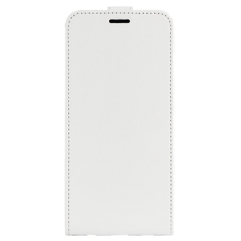 Samsung Galaxy A13 4G Flip3 Кожен Калъф и Протектор