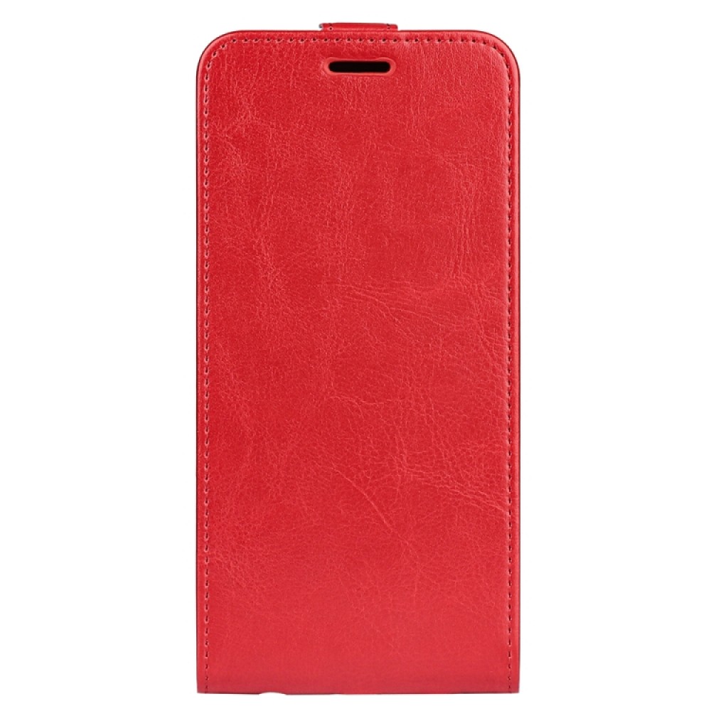 Samsung Galaxy A13 4G Flip3 Кожен Калъф и Протектор