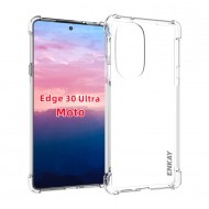 Motorola Moto X30 Pro 5G / Edge 30 Ultra ENKAY Силиконов Калъф и Протектор