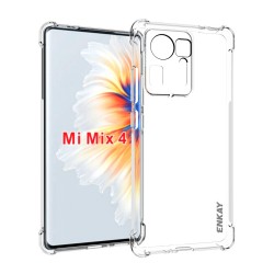 Xiaomi Mix 4 ENKAY Силиконов Калъф 