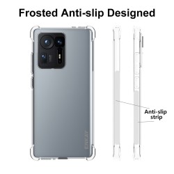 Xiaomi Mix 4 ENKAY Силиконов Калъф 