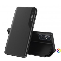 Samsung Galaxy A33 5G View Window Калъф и Протектор