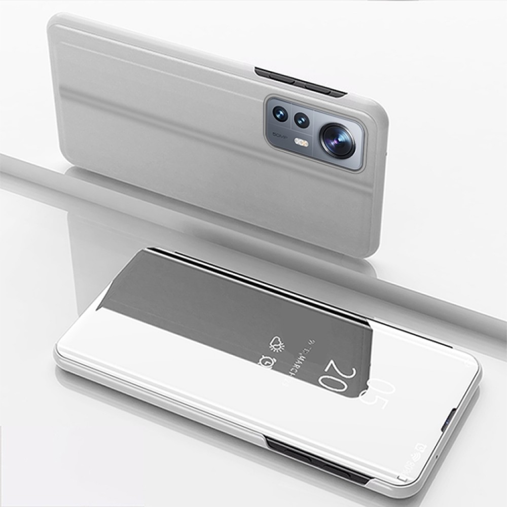 Xiaomi 12 Pro View Window Калъф и Протектор